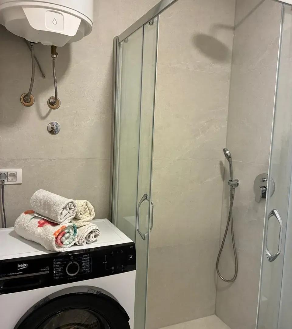 Rent, one bedroom apartment, 42m², Ulcinjsko Polje, Ulcinj