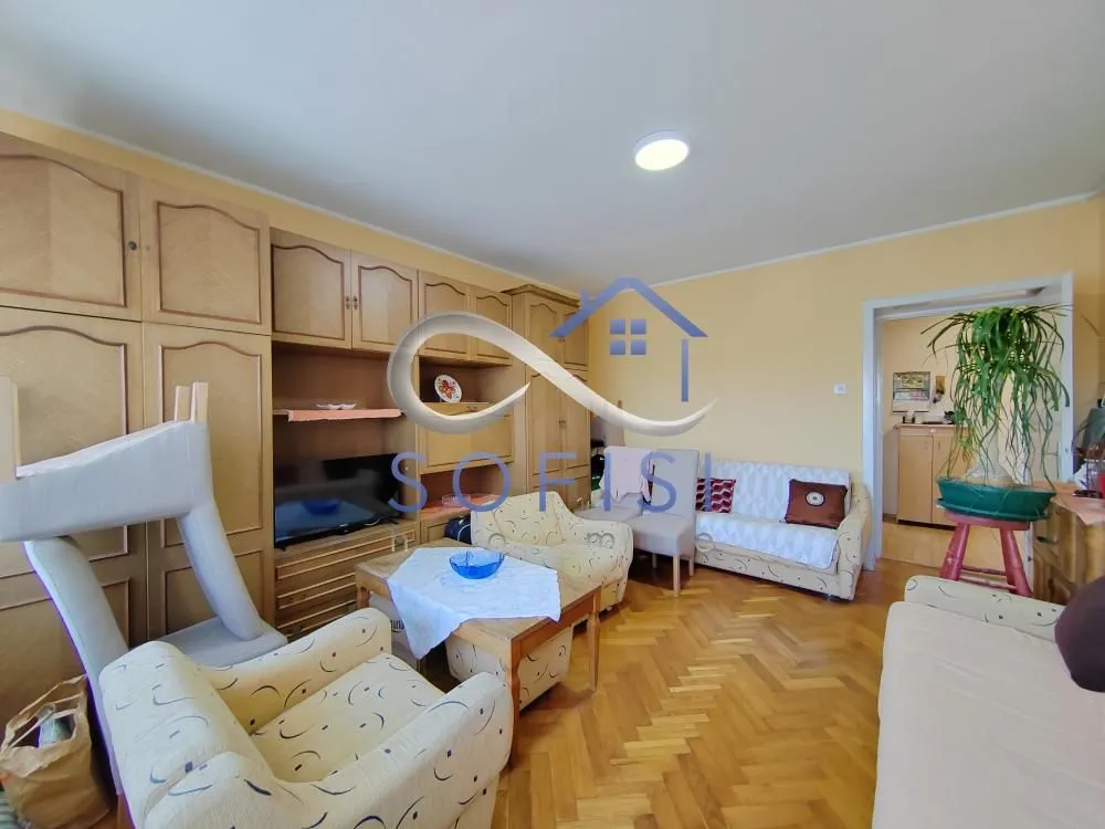 Prodaja, dvosoban stan, 73m², Novi Sad Sve Podlokacije, Novi Sad