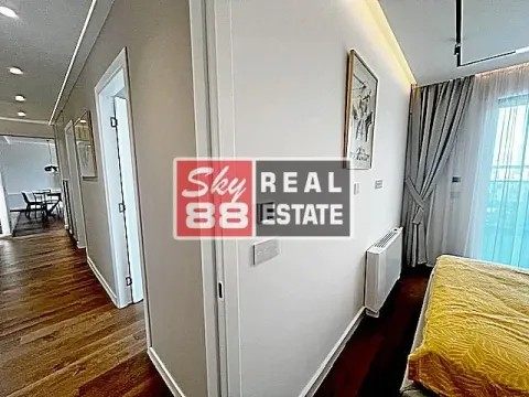 Sale, four bedroom apartment, 114m², Trošarina, Voždovac Sve Podlokacije - image 12