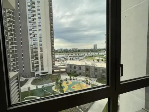 Izdavanje, dvosoban stan, 57m², Savski Venac, Beograd - image 13