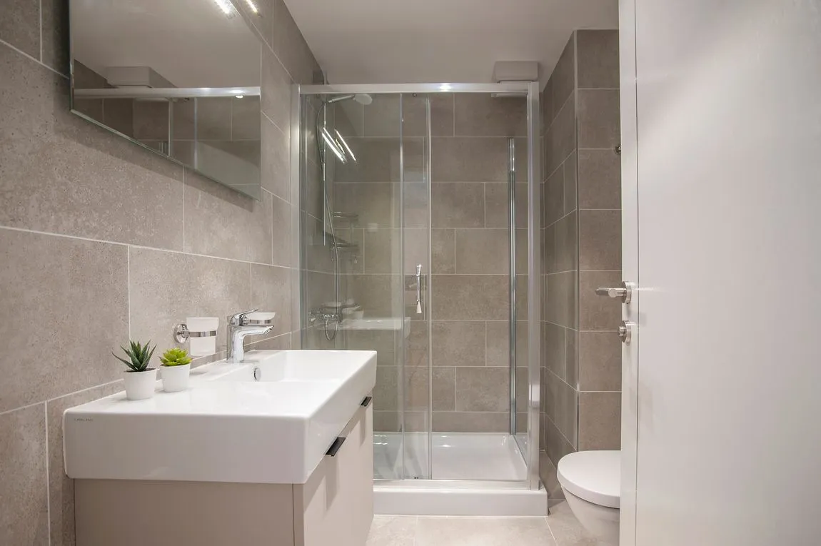 Sale, three bedroom apartment, 84m², Centar, Budva
