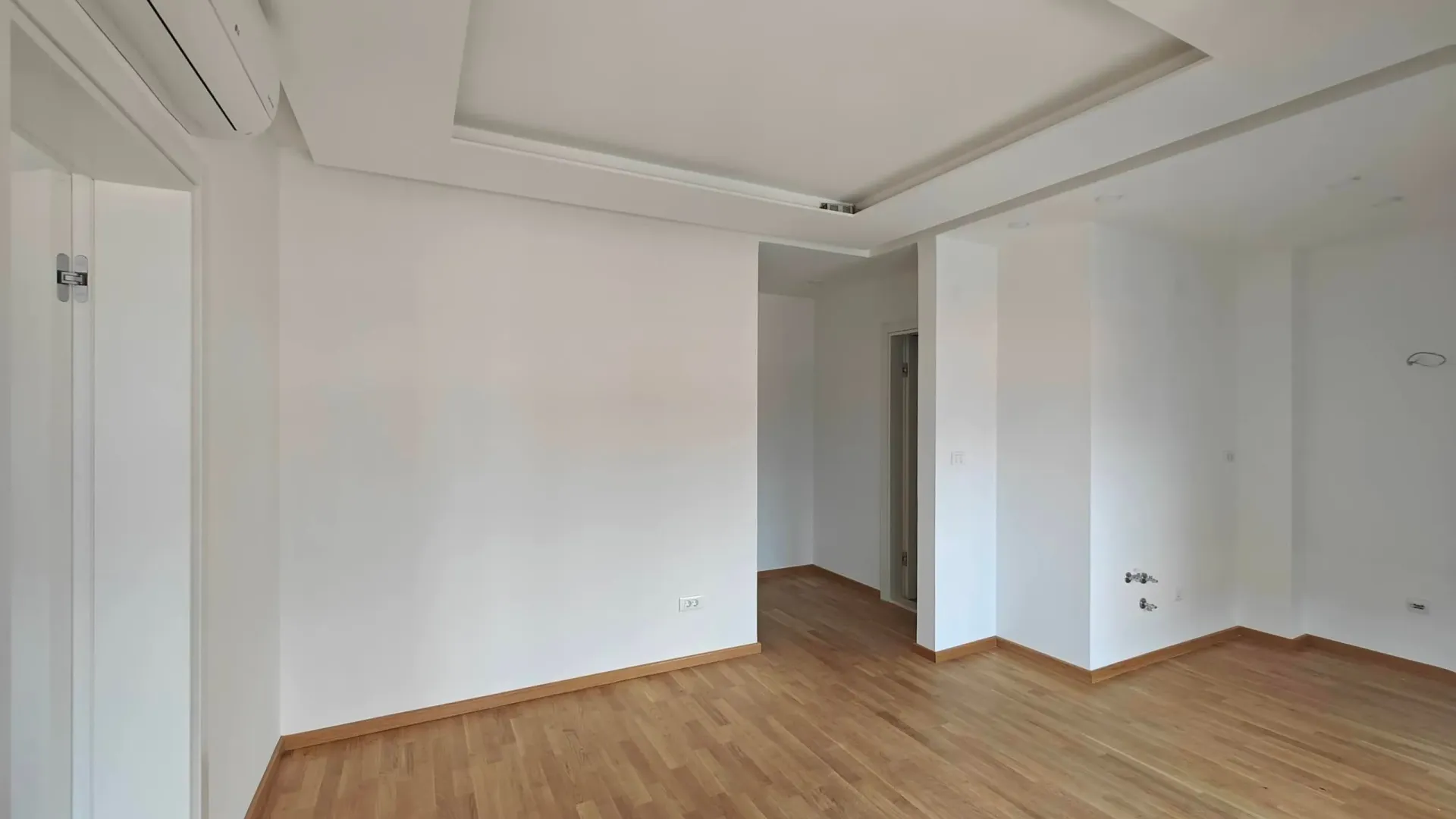 Sale, apartment, 103m², Budva, Crna Gora