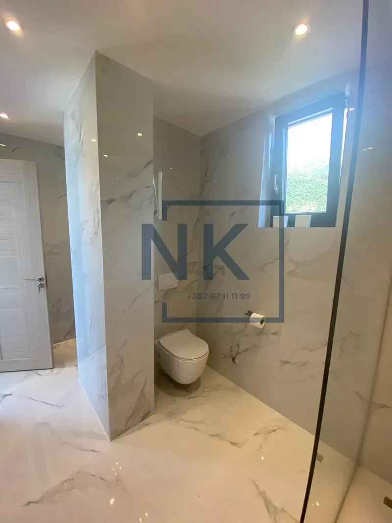 Prodaja, trosoban stan, 190m², Rafailovići, Budva