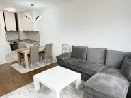 Izdavanje, jednosoban stan, 47m², Stari Aerodrom, Podgorica - image 1