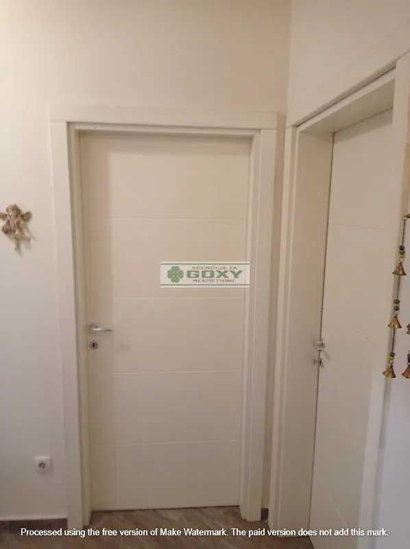Sale, two bedroom apartment, 51m², Altina, Beograd