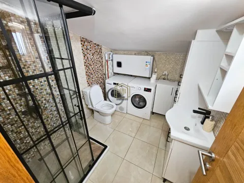 Rent, three bedroom apartment, 155m², Zabjelo, Podgorica - image 14