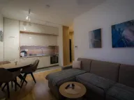 Izdavanje, jednosoban stan, 40m², Tološi, Podgorica - image 1