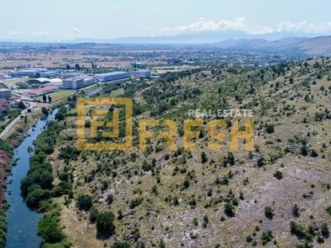 Prodaja, plac, 32000m², Donja Gorica, Podgorica - image 6