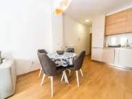 Rent, two bedroom apartment, 50m², Rozino, Budva - image 4