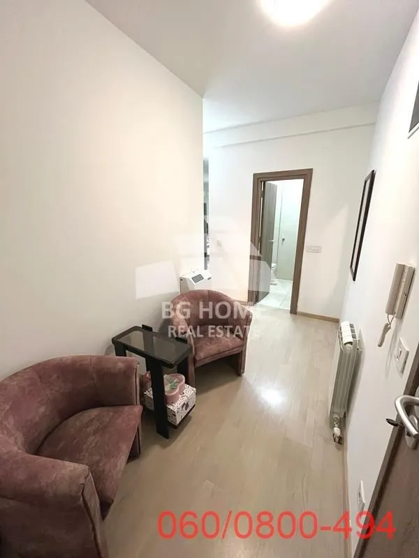 Sale, two bedroom apartment, 64m², Zvezdara Sve Podlokacije, Beograd