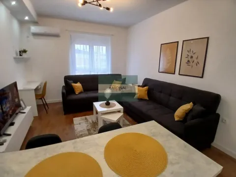 Prodaja, jednosoban stan, 27m², Bubanj, Kragujevac - image 5