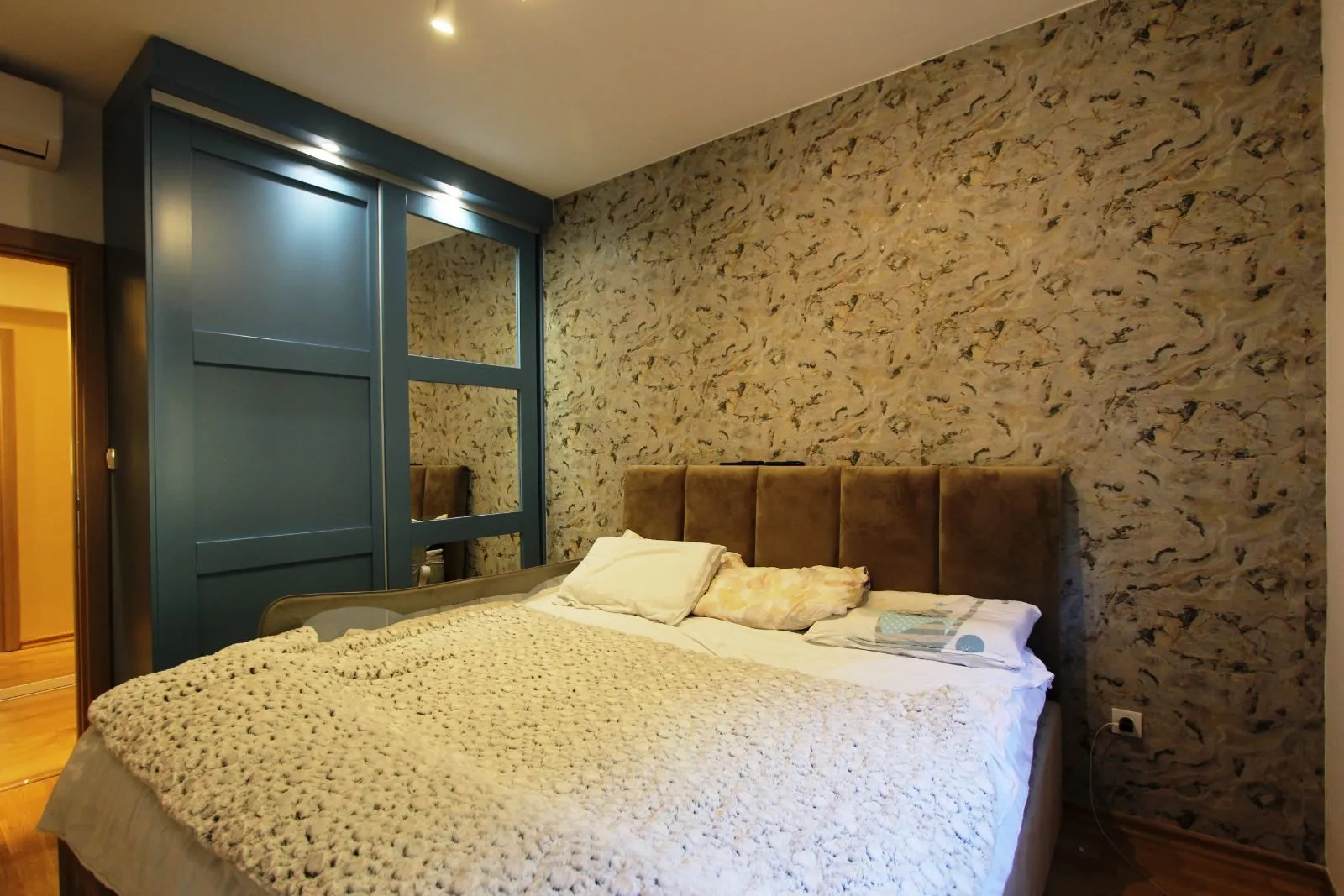 Prodaja, stan, 88m², Budva, Crna Gora