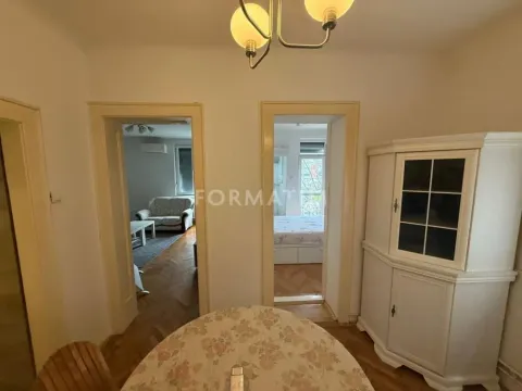 Izdavanje, jednosoban stan, 45m², Vračar Centar, Vračar Sve Podlokacije - image 8