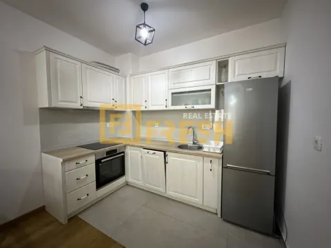 Rent, one bedroom apartment, 43m², City Kvart, Podgorica - image 6