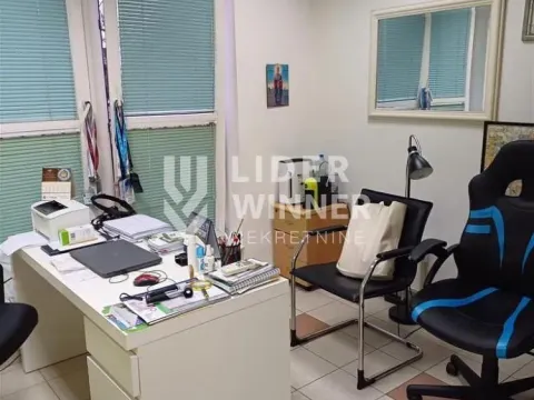 Sale, office space, 80m², Cvetkova Pijaca, Zvezdara Sve Podlokacije - image 5