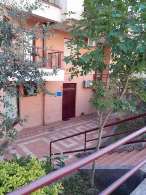 Izdavanje, poslovni prostor, 35m², Preko Morače, Podgorica