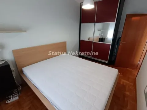 Izdavanje, jednosoban stan, 35m², Bulevar Evrope, Novi Sad Sve Podlokacije - image 5