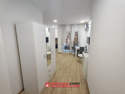 Prodaja, garsonjera, 30m², Golubovina, Budva - image 3