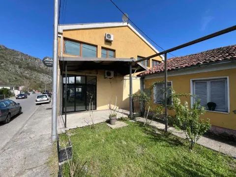 Izdavanje, poslovni prostor, 120m², Spuž, Danilovgrad - image 13