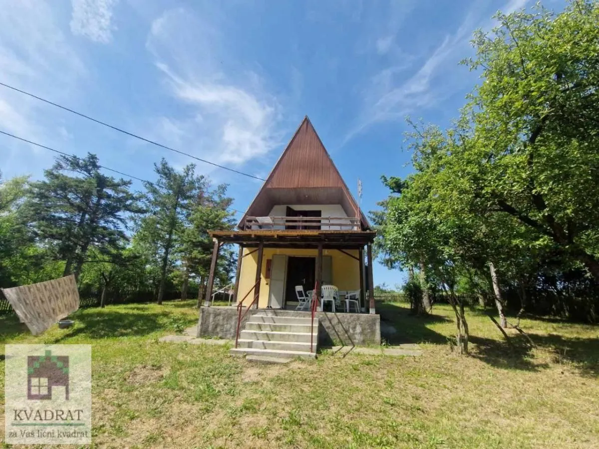 Prodaja, plac, 1100m², Draževac, Obrenovac