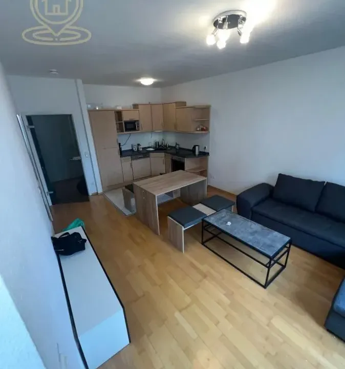 Prodaja, dvosoban stan, 80m², Veliki park, Kragujevac