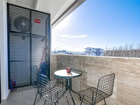 Sale, one bedroom apartment, 47m², Seljanovo, Tivat - image 9