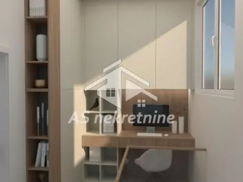 Sale, three bedroom apartment, 75m², Vračar Hram, Vračar Sve Podlokacije - image 21