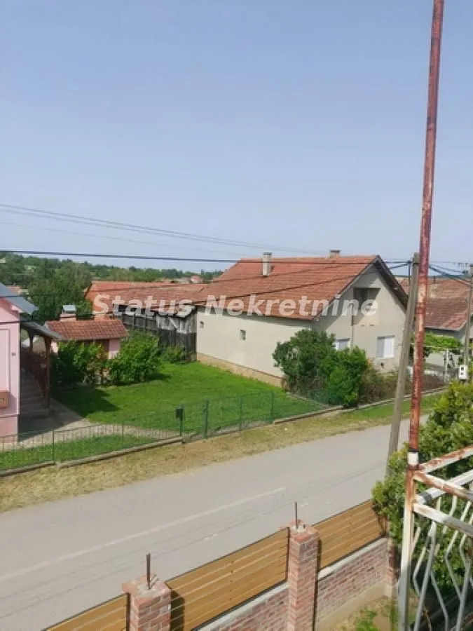 Prodaja, kuća, 261m², Inđija, Srbija