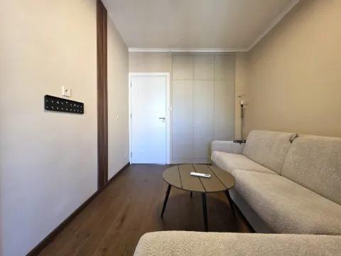 Rent, two bedroom apartment, 75m², Preko Morače, Podgorica - image 13