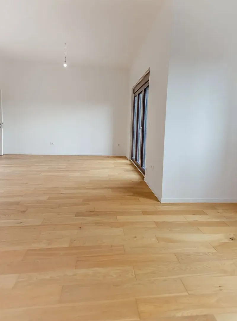 Prodaja, trosoban stan, 95m², Gornja Gorica, Podgorica