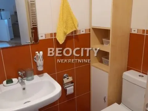 Prodaja, stan, 48m², Bulevar patrijarha Pavla, Novi Sad Sve Podlokacije - image 3