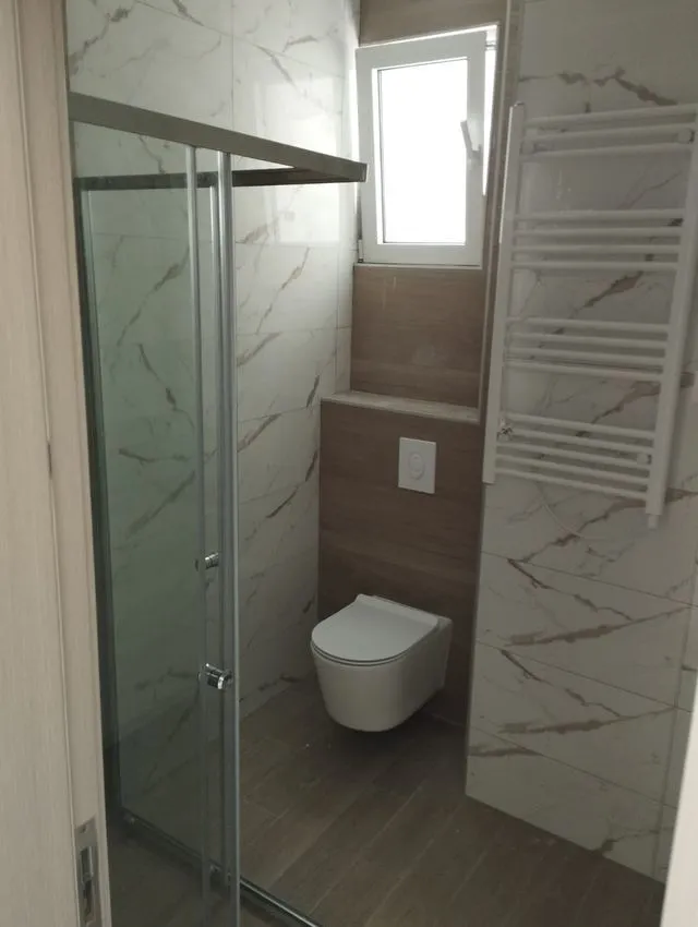 Prodaja, dvosoban stan, 74m², Centar, Herceg Novi