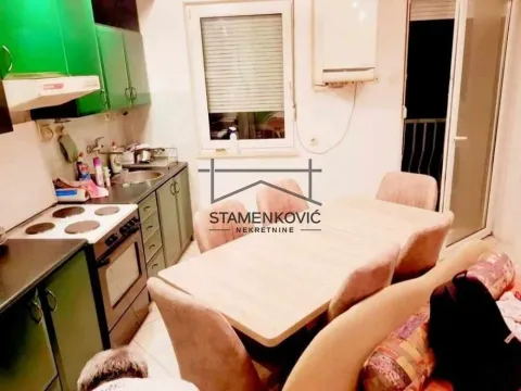 Izdavanje, dvosoban stan, 55m², Telep, Novi Sad Sve Podlokacije - image 13