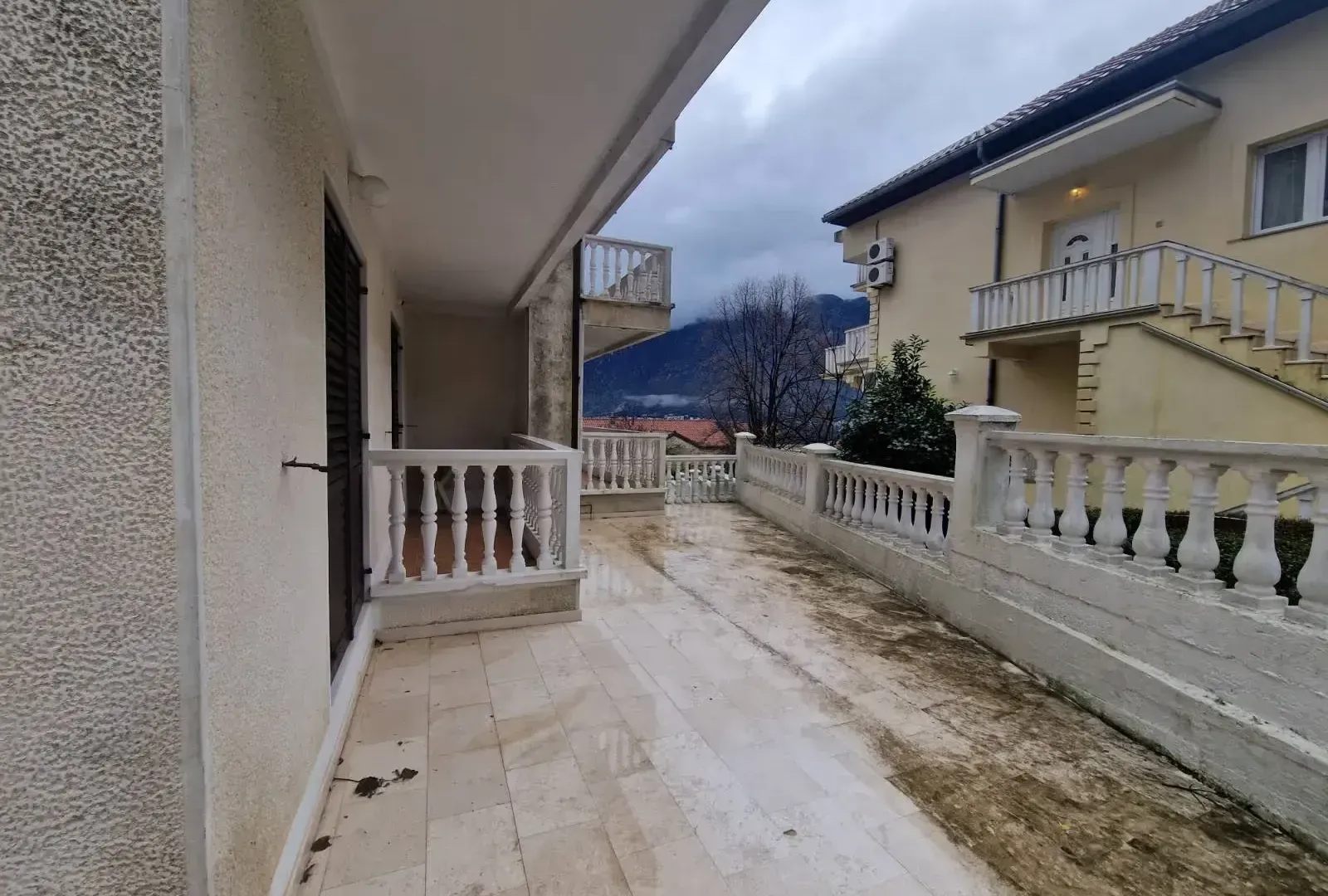 Sale, house, 461m², Kotor, Crna Gora