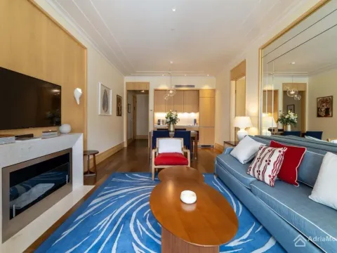 Prodaja, jednosoban stan, 81m², Porto Montenegro, Tivat - image 5