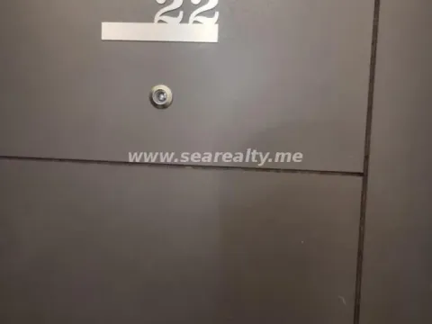 Prodaja, dvosoban stan, 67m², Tivat, Crna Gora - image 4