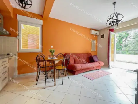 Prodaja, jednosoban stan, 49m², Topla, Herceg Novi - image 4