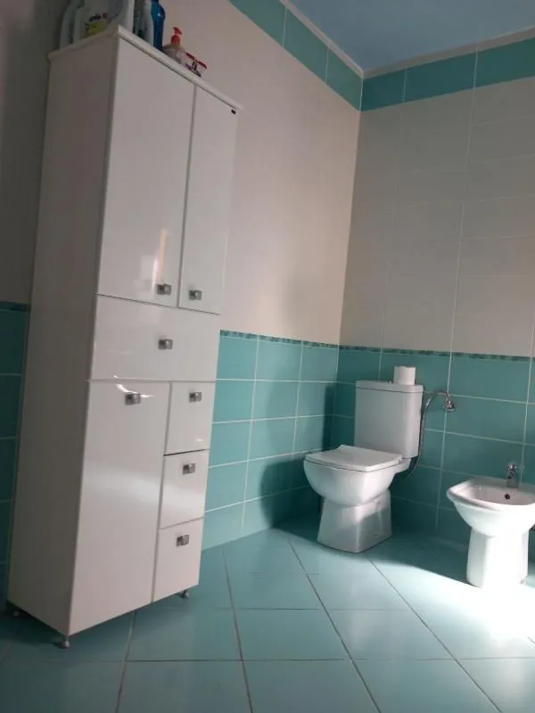 Rent, three bedroom apartment, 130m², Gorice, Bijelo Polje