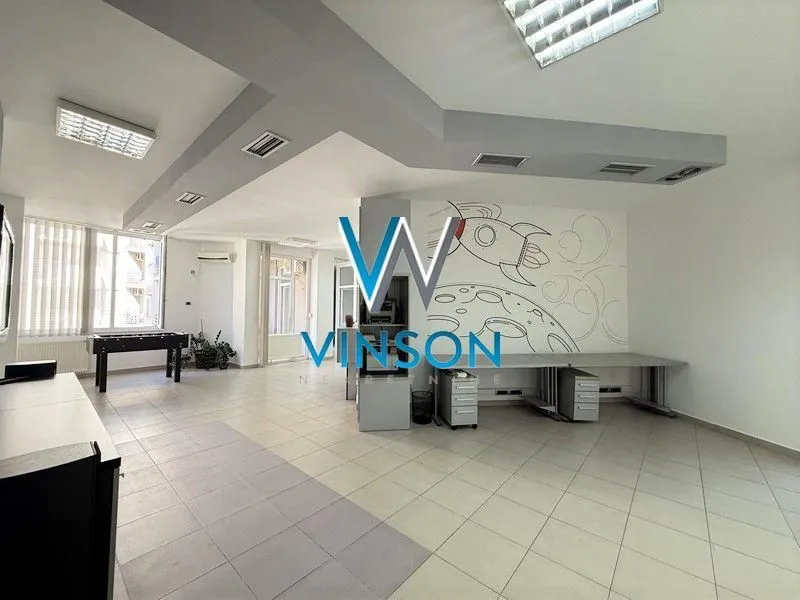Rent, office space, 282m², Bulevar Oslobodjenja, Novi Sad Sve Podlokacije