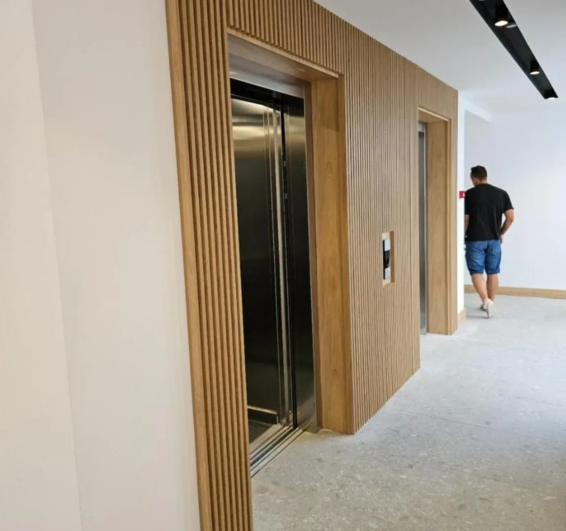 Sale, one bedroom apartment, 67m², Bečići, Budva