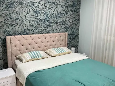 Rent, one bedroom apartment, 34m², Zabjelo, Podgorica - image 7