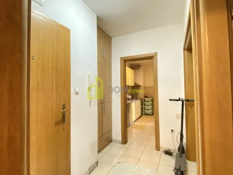 Prodaja, jednosoban stan, 57m², Stari Aerodrom, Podgorica - image 9