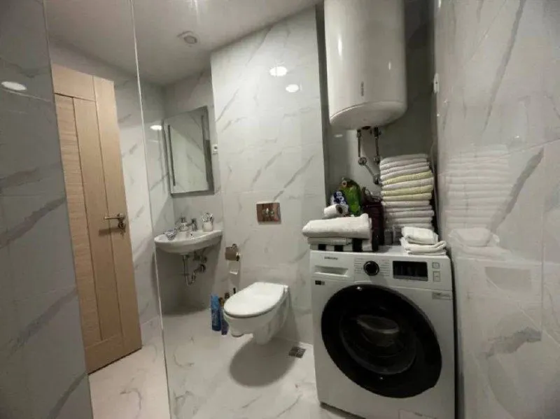 Prodaja, jednosoban stan, 44m², Bečići, Budva