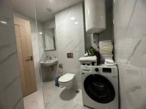 Prodaja, jednosoban stan, 44m², Bečići, Budva - image 6