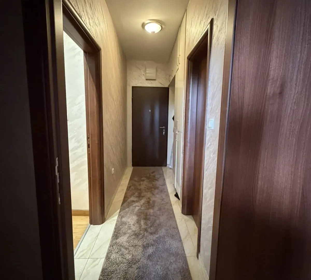 Prodaja, dvosoban stan, 69m², Zabjelo, Podgorica