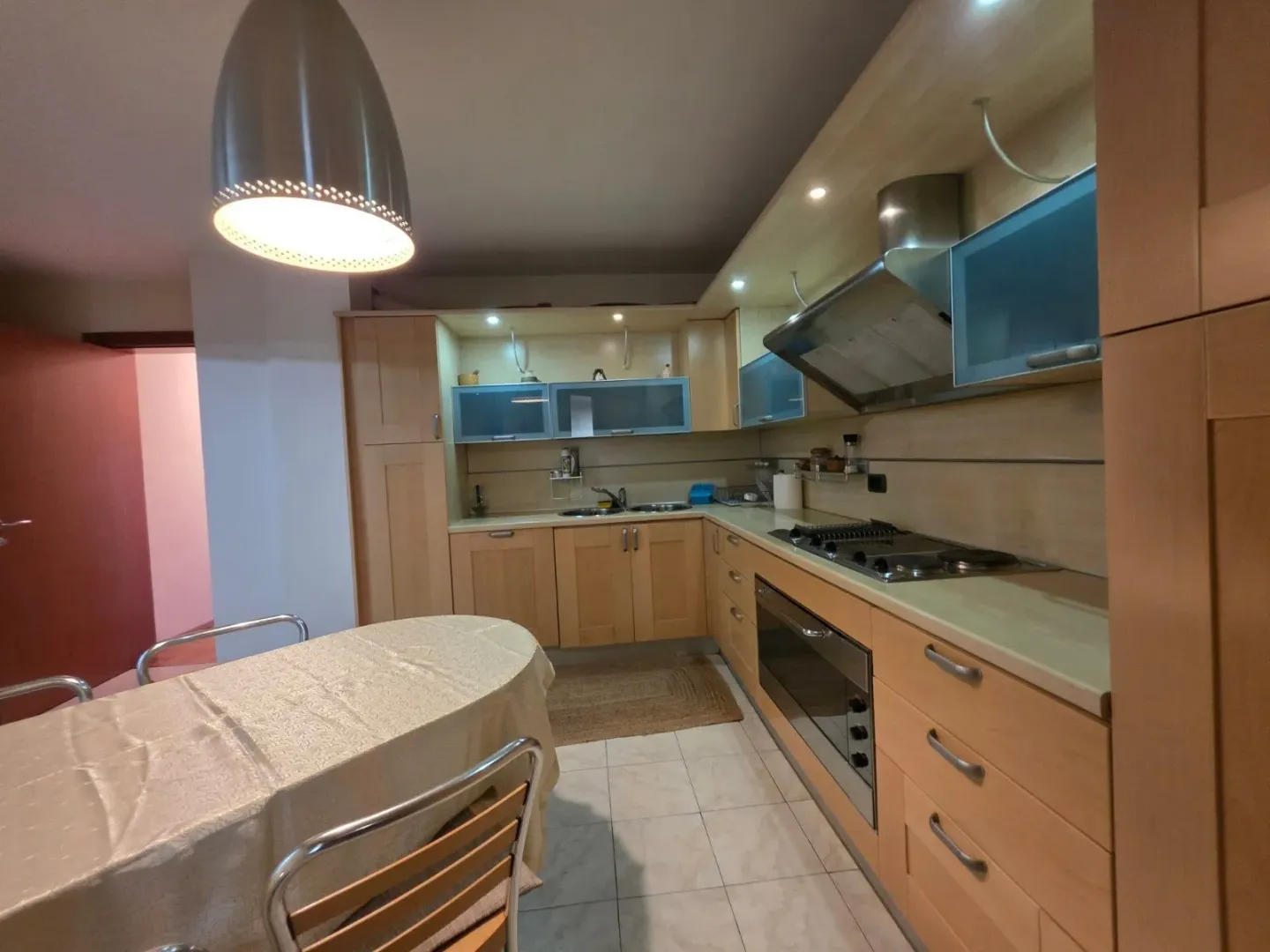 Sale, four bedroom apartment, 281m², Podgorica, Crna Gora