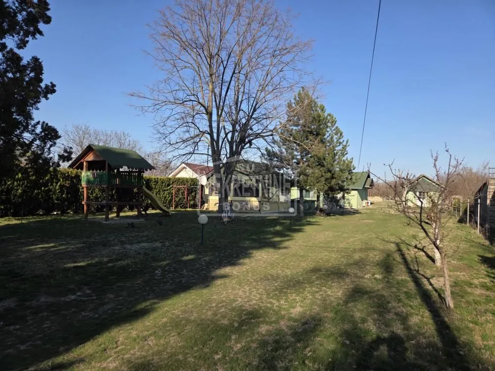 Prodaja, kuća, 119m², Veliki Radanovac, Subotica