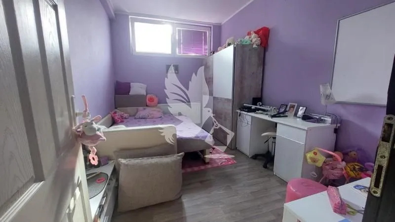 Sale, three bedroom apartment, 55m², Tozino Voce, Mladenovac