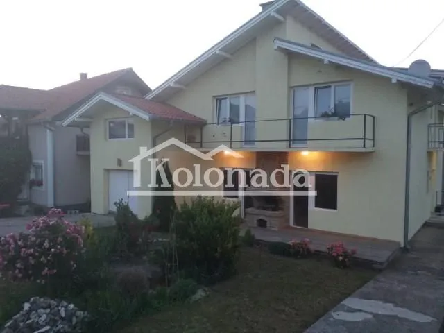 Sale, house, 230m², Sopot, Beograd