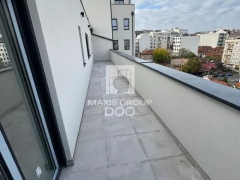 Sale, two bedroom apartment, 133m², Bulbulder, Zvezdara Sve Podlokacije - image 14